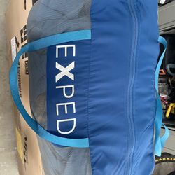 Exped Megasleep duo Sleeping Bag