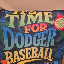 2025 Postseason Dodgers Rally Towel 
