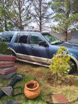 2007 Ford Expedition