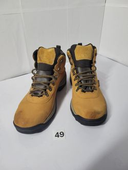 Timberland Waterproof Hiking Boots, size 12US (49)