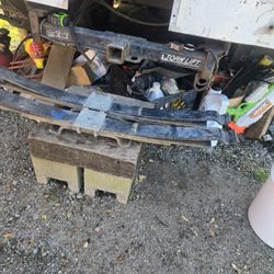 Leaf Spring 