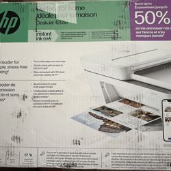 Printer hp Deskjet 4255e