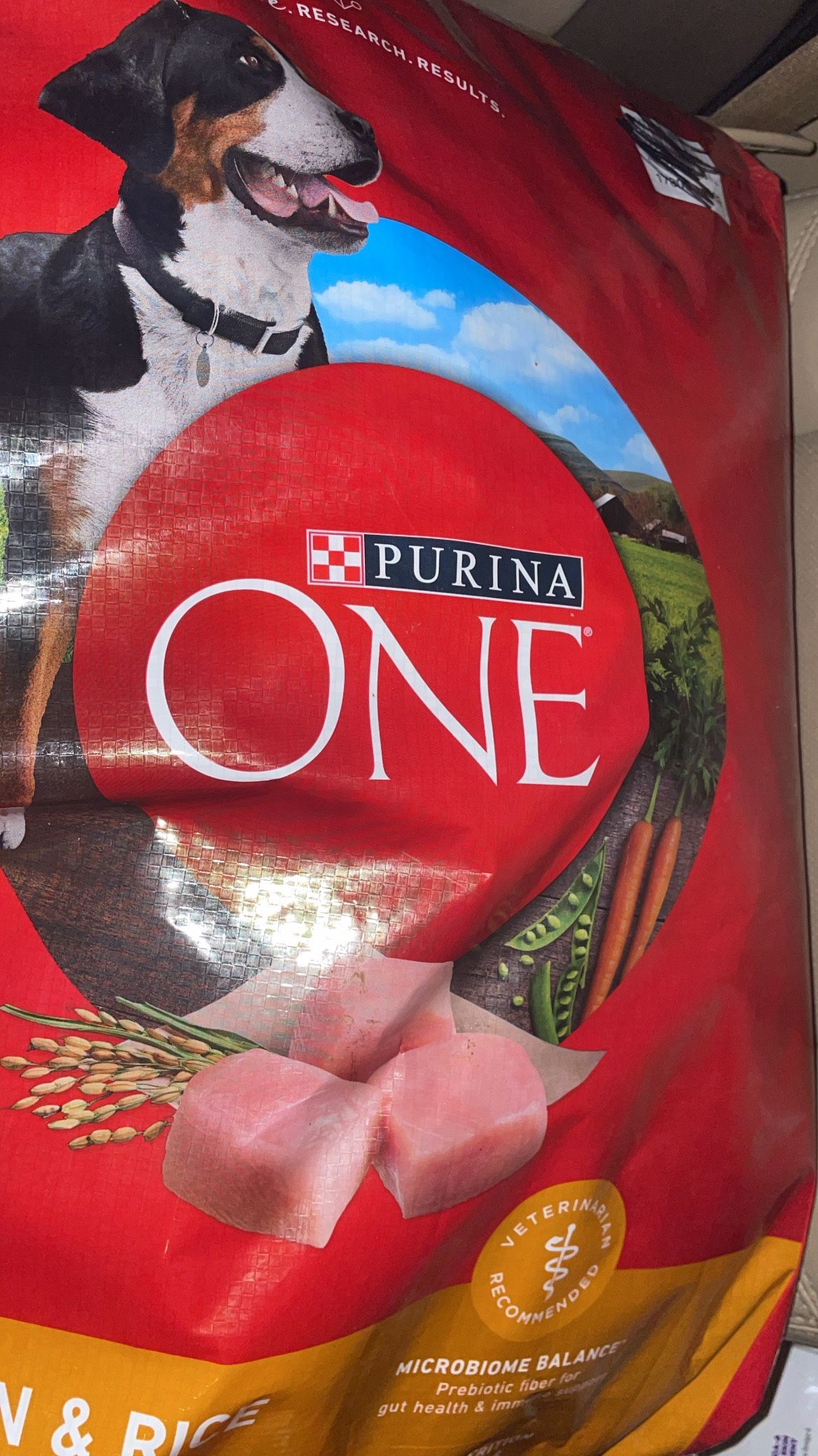 Purina One