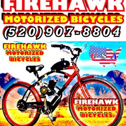 New Motorized Bike Systems Parts Engines And Much More Call Text 52O9O788O4