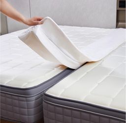 Bed Bridge