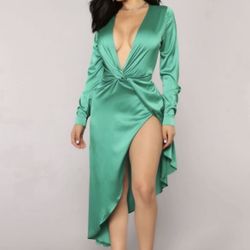Christmas Dress