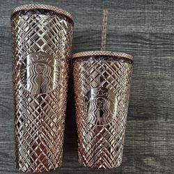 Starbucks Cup