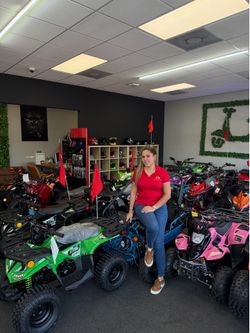 Go kart