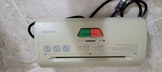 Paper Shredder Electric