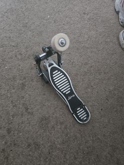 Ludwig Kick Pedal
