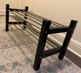 IKEA shoe rack for sale