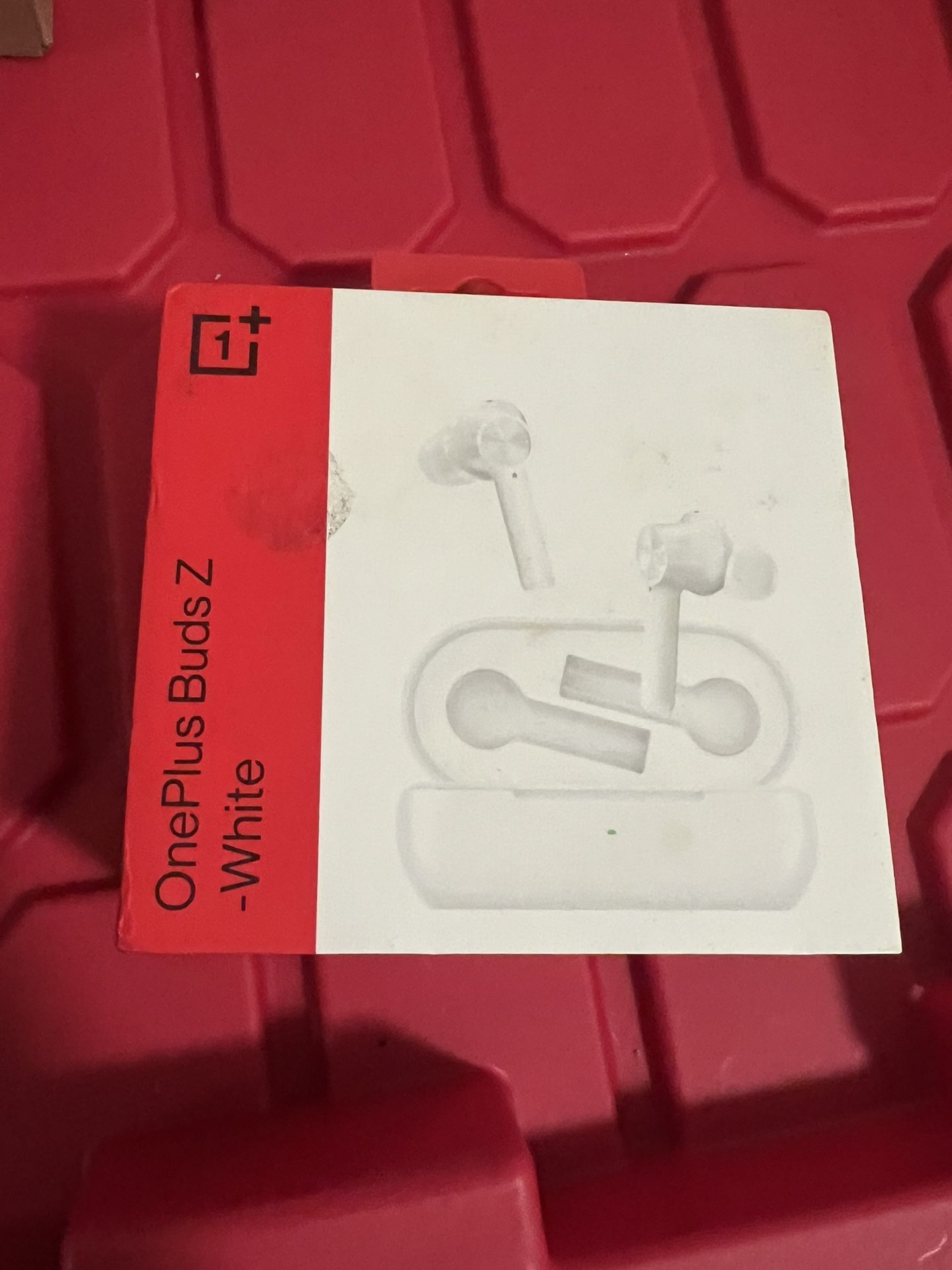 Oneplus Buds