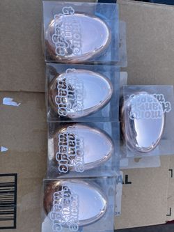 “More Than magic” Detangler Hairbrush