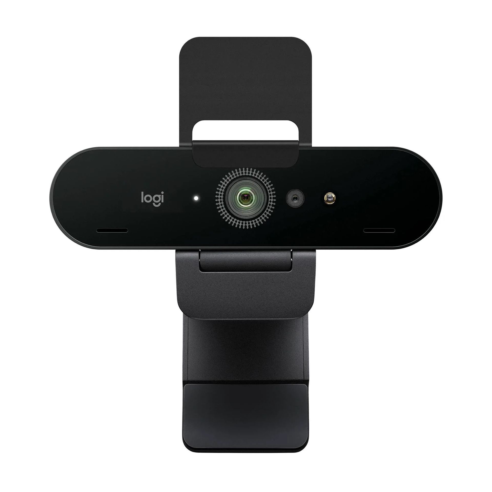 Logitech Brio Ultra HD Webcam