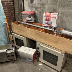 Extraction Closed Loop System Kit