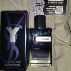 Ysl Edp Cologne