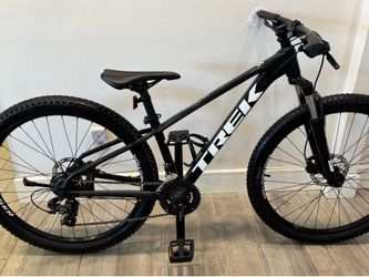 Trek Marlin Extra Small Mountain Bike Disc Brake Tuned Ready/Ride