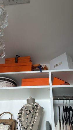 Hermes boxes