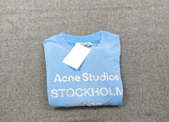Acne Studios Large