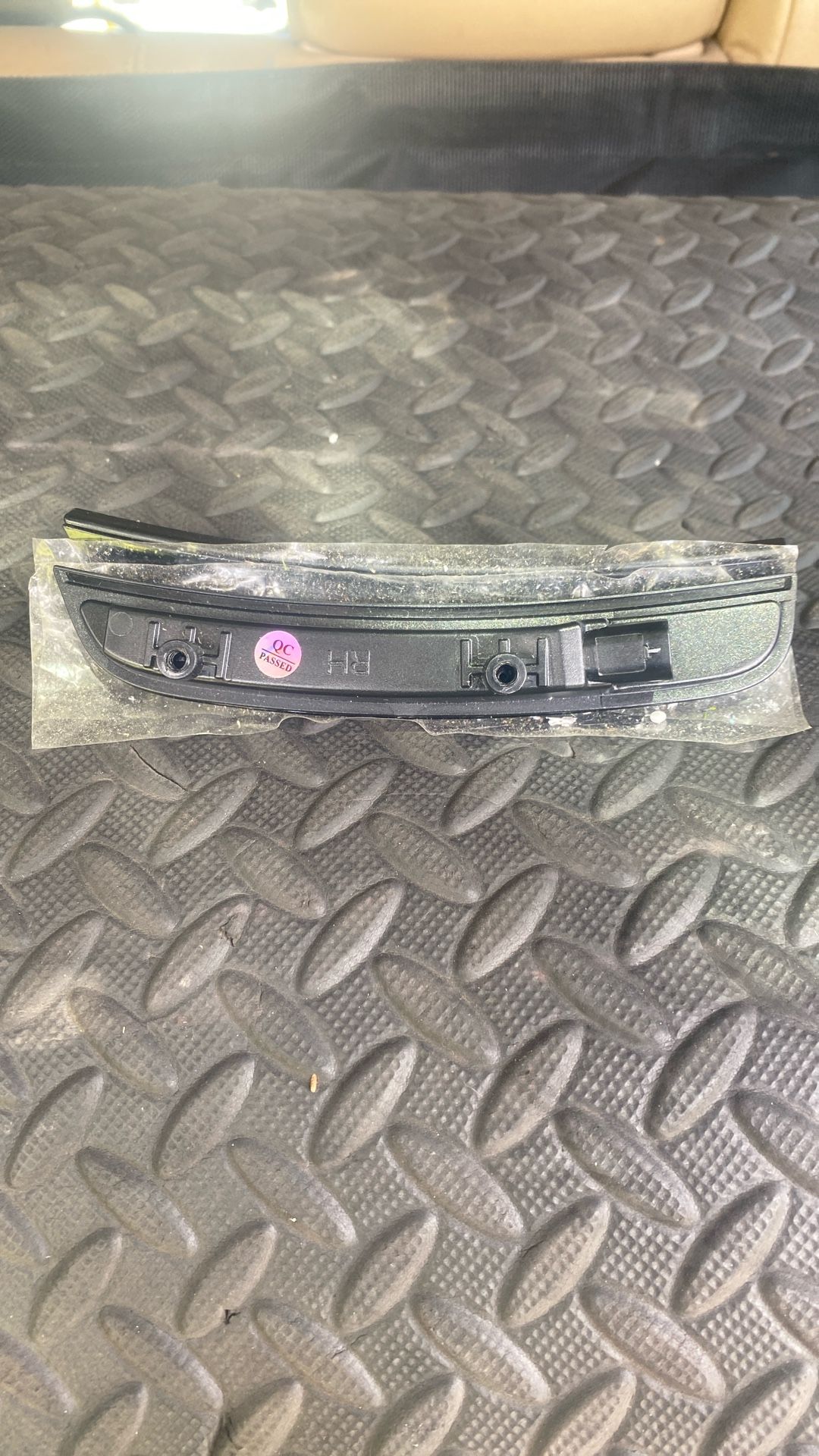 Brand New Led Side Marks For Charger