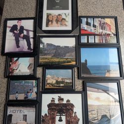 Picture Frame Art