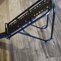 Bike Rack