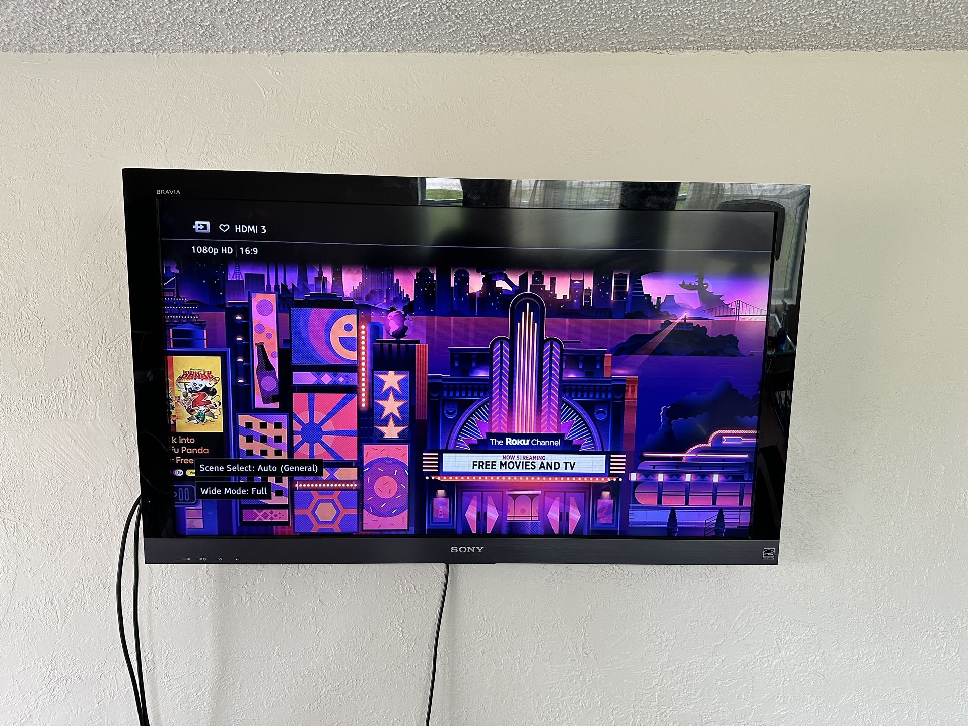 Sony BRAVIA KDL-46EX(contact info removed)P 120Hz 46-Inch LCD HD TV (2010 Model)