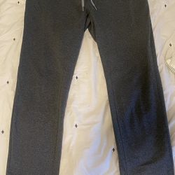 Lululemon Men Joggers