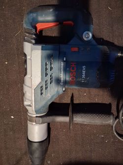 Makita roto hammer 11264EVS