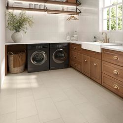 12 x 24 Urban Ivory Tile (15.50 sq. ft./case)