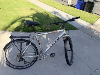 Trek mens bike