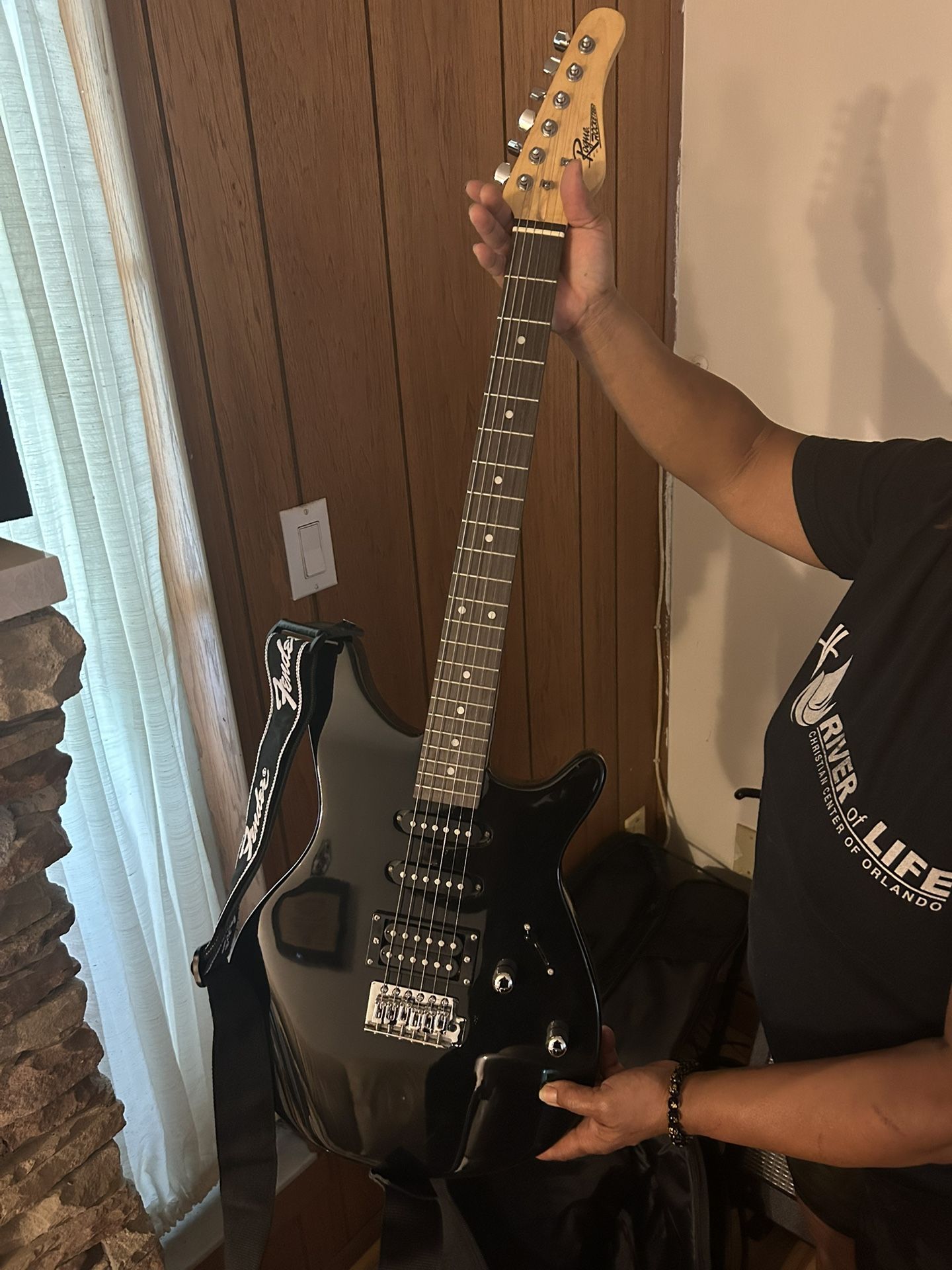 Guitar