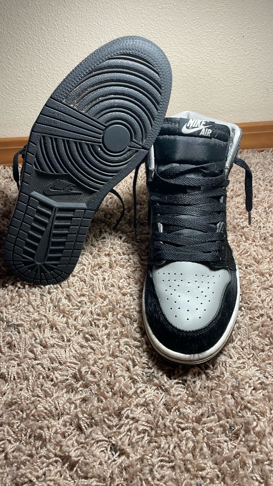Women’s Jordan 1