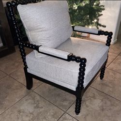 Beautiful new chair