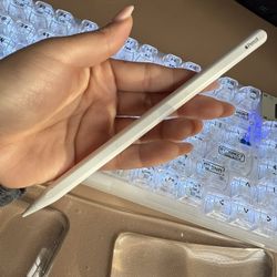 Apple Pencil 
