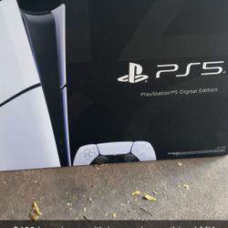 Ps5
