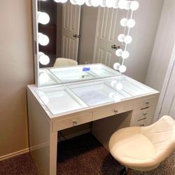 Brand New Vanity 
