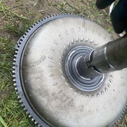 Torque Converter Subaru Legacy Outback Tribeca