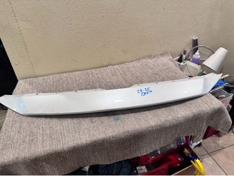 2023 to 2025 MAZDA CX50 FRONT BUMPER