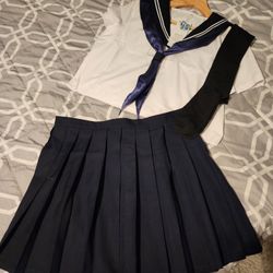 Halloween Costume