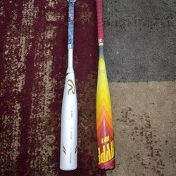 Rawlings Icon Bat