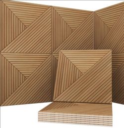 Soon Global Acoustical Wall Panels