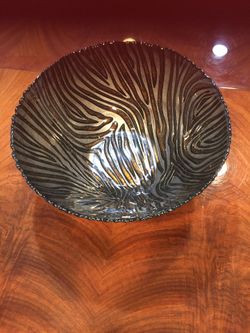 Salad/fruit bowl