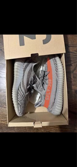 Yeezy 350 V2 Beluga