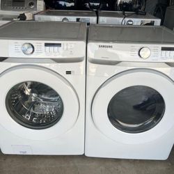 ⭐️🎉Washer And Electric Dryer  Set lavadora &Secadora Electrica⭐️🎉  