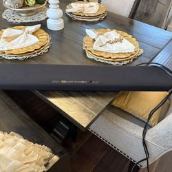 Yamaha YAS-109 Soundbar w/ Alexa Built-in
