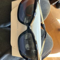 Michael Korn Sunglasses