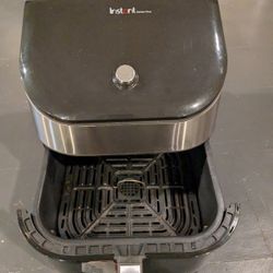 Air fryer 