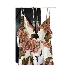 Significant Other , Brown and Pink Size 12 