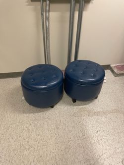 Two foot stand